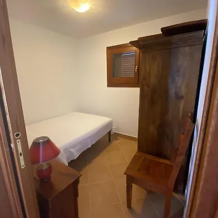 Bella Vista Su Tavolara Apartment *