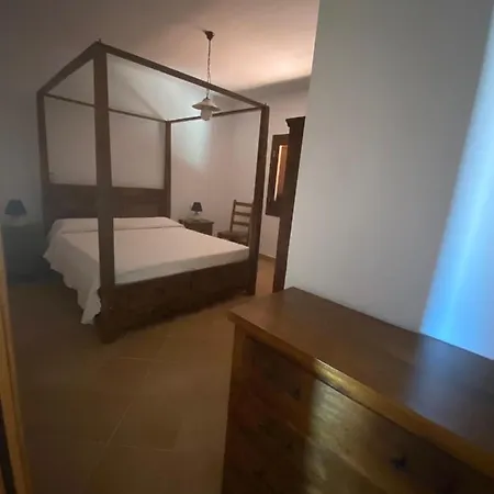 Apartment Bella Vista Su Tavolara Porto San Paolo (Sardinia)