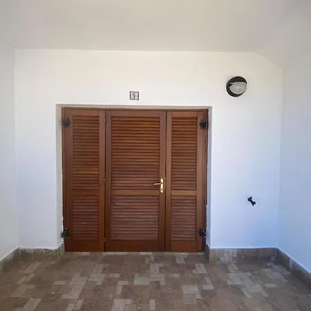 Bella Vista Su Tavolara *