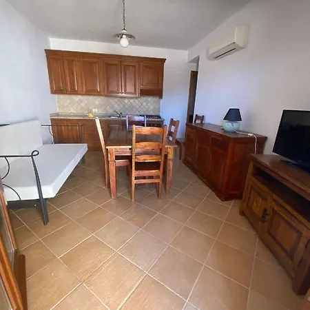 Bella Vista Su Tavolara *