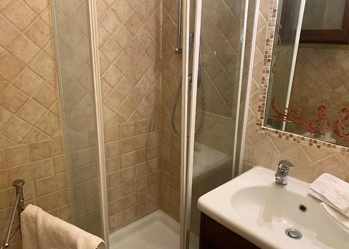 Bella Vista Su Tavolara Apartamento Porto San Paolo (Sardinia)