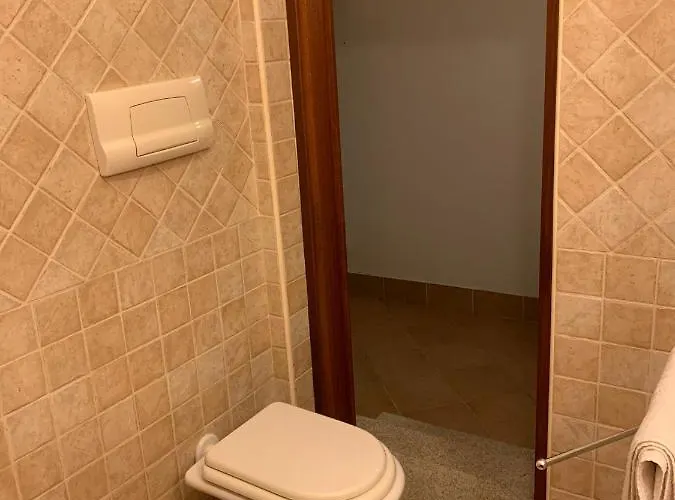 Apartamento Bella Vista Su Tavolara *
