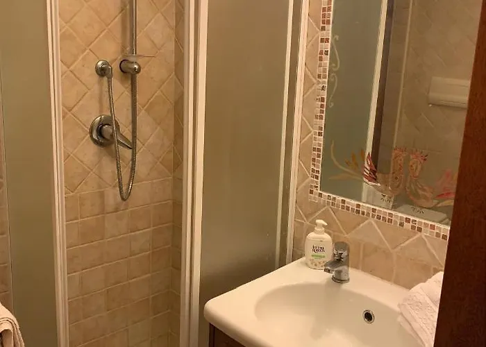 Apartamento Bella Vista Su Tavolara Porto San Paolo (Sardinia)