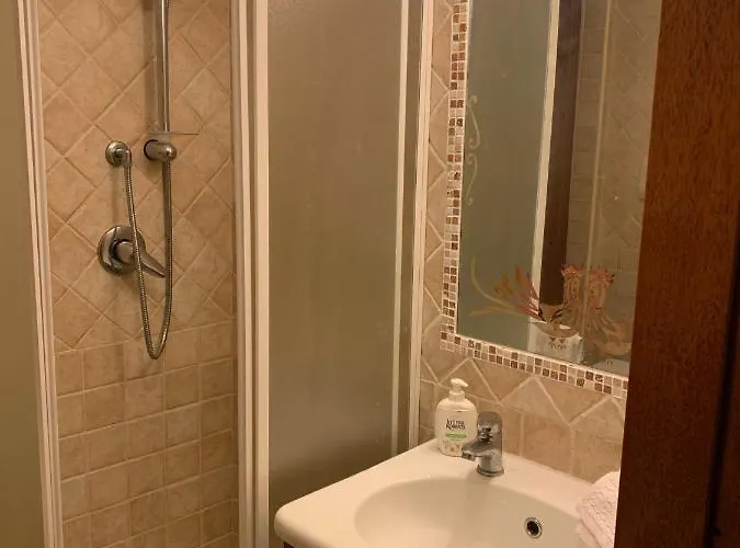 Apartamento Bella Vista Su Tavolara