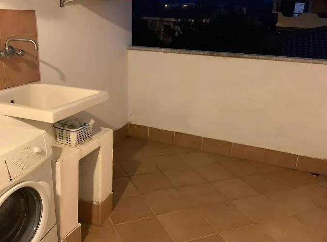 Apartamento Bella Vista Su Tavolara