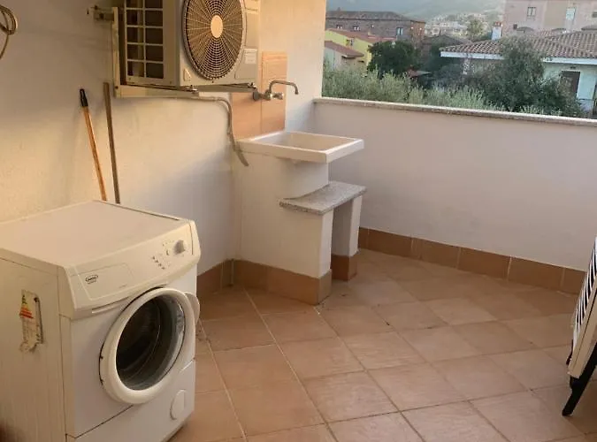 Bella Vista Su Tavolara Apartamento Porto San Paolo (Sardinia)