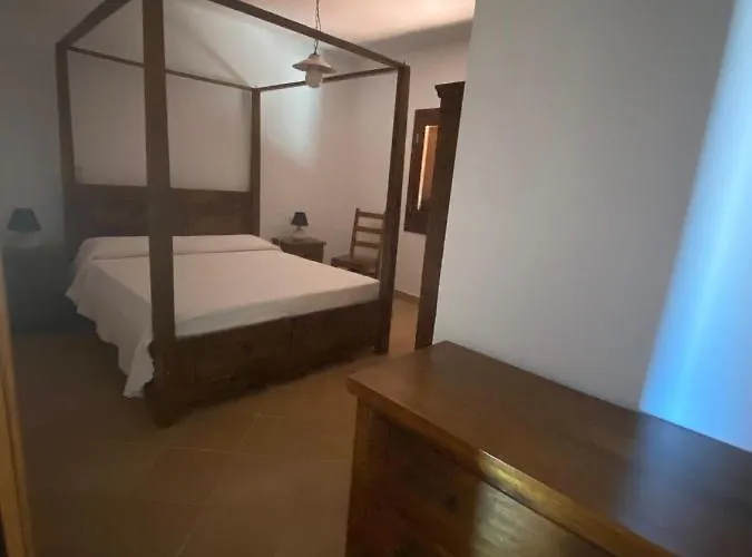 Apartamento Bella Vista Su Tavolara Porto San Paolo (Sardinia)